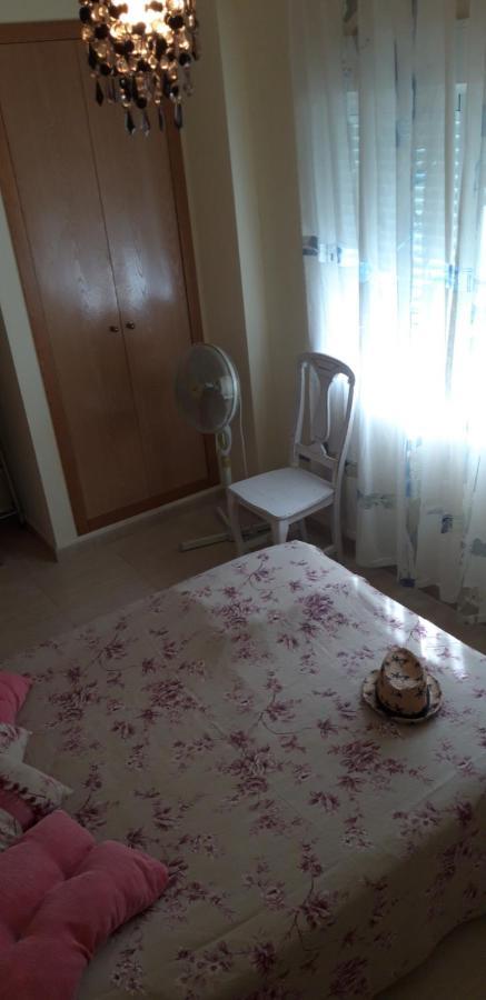 The Beach Is Close But Quiet And Not Noisy Casa Reformada Cerca De La Playa 圣佩德罗－德尔皮纳塔尔 外观 照片
